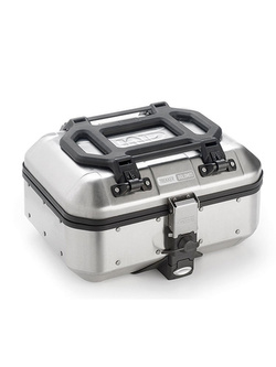 Rack GIVI E165 for DML30 / DLM46 top case