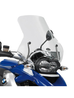 Transparent screeen GIVI BMW R 1200 GS [04-12]