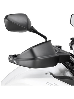 Handbary GIVI Honda Crossrunner 800 [15-20]
