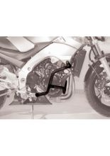 Engine guard GIVI Honda Crosstourer 1200/ Crosstourer 1200 DCT [12-19]