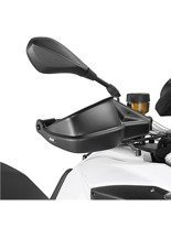 Hand protectors in ABS GIVI BMW F 700/ 800 GS [13-16]