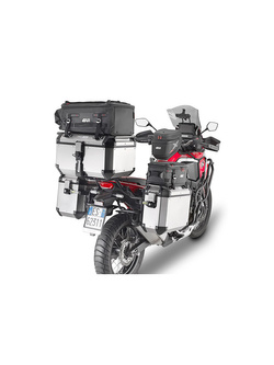 Tanklock bag Givi XL05 [capacity: 15-18 ltr]