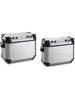 Trekker Outback 37/48 silver