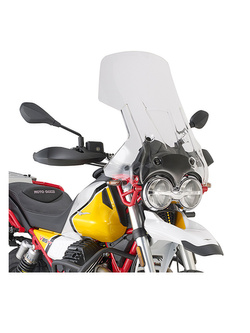 Screen Kappa MOTO GUZZI V85 TT (19 > 21)