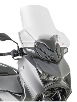 Screen GIVI Triumph Tiger 900 Rally (20-22)