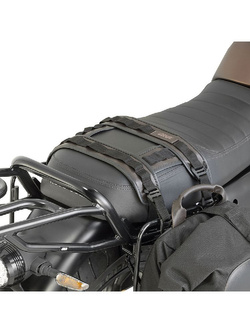 Saddle strap GIVI to fasten the CRM102 and CRM106 side bags