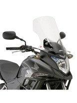 Transparent screen GIVI Honda CB 500 X [13-18]