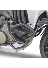 Specific engine guard Kawasaki Versys 300 (17-20)