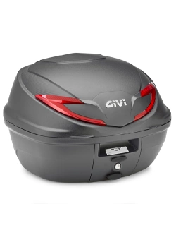 Top-case GIVI Monolock® E340 Vision