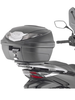 Stelaż pod kufer centralny Monolock GIVI Honda SH 125-150 (20-)[bez płyty montażowej]