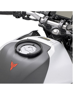 Specific Givi flange for fitting any of the Tanklock, TanklockED bags for Yamaha MT-03 321 (20-)