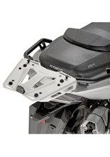 Stelaż GIVI do kufrów centralnych Monokey lub Monolock Kymco AK 550 (17-)