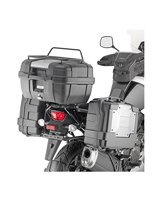 Stelaż kufrów bocznych Monokey GIVI PL One-Fit Suzuki V-Strom 1050/ SE/ XT (20-)/ DE (23-)