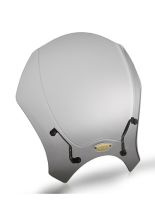 Fitting kit Givi AL9051A for screens 100ALB, 140A, 140S for Royal Enfield Interceptor 650 (19-) / Continental GT 650 (20-)