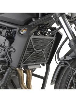 Osłona chłodnicy GIVI Kawasaki Eliminator 500 (24-) czarna