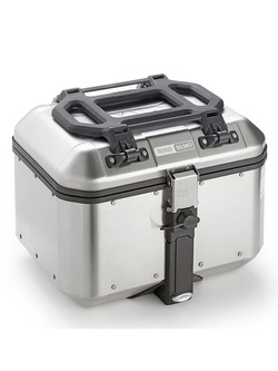 Rack GIVI E165 for DML30 / DLM46 top case