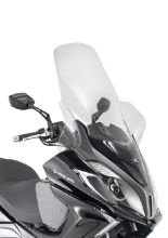 Screen GIVI Triumph Tiger 900 Rally (20-22)