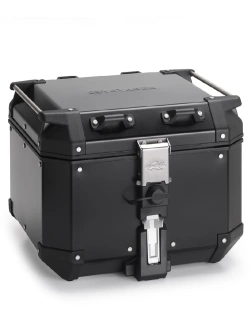 Aluminium top-case Kappa K'Force 42 ltr
