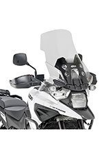 Specific screen Givi Suzuki V-Strom 1050 [20-21]