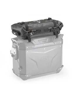 Waterproof cargo bag GIVI GRT712B [volume: 40 ltr]