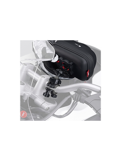Universal GPS/ Smartphone holder GIVI S954B [5 inches]