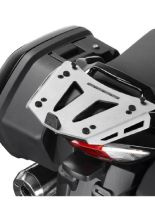 Specific rear rack in aluminium for MONOKEY® top case for Yamaha FJR 1300 (06-20)