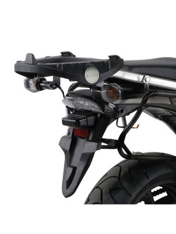 Specific rear rack for MONOKEY® or MONOLOCK® top case Honda Hornet 600 / Hornet 600 ABS (07 > 10) 