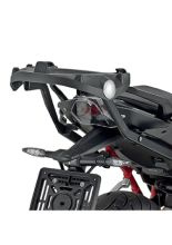 Stelaż pod kufer centralny Monokey, Monolock Kappa BMW (wybrane modele) [bez płyty montażowej]