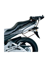 Rear rack for MONOKEY® top-case for Suzuki GSR 600 (06 > 11)