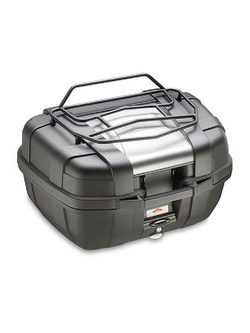 Polyurethane backrest GIVI for B330 / B29 top cases