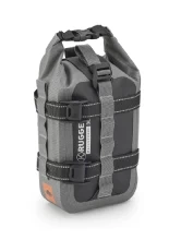 Handlebar mounted bag Kappa RA315BK [capacity: 3 L]
