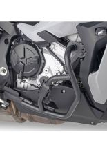 Specific Kappa engine guard for BMW S 1000 XR (20-)