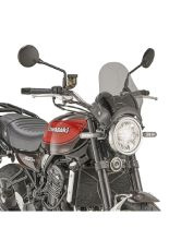 Mocowanie Kappa do szyby motocyklowej KA201 Kawasaki Z 900 RS (18-)