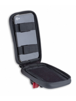 Motocyklowy uchwyt Kappa KS955 na smart phona I-Phone 5