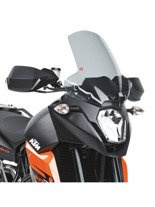 Smoked screen GIVI KTM 990 SMT [09-16]