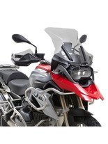 Smoked screen GIVI BMW R 1200 GS [13-15]/ Adventure [14-]