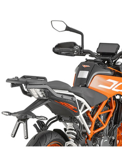 Stelaż Givi pod kufer centralny Monolock® do KTM Duke 125/ 390 (17-)