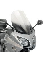 Transparent screen GIVI Honda CBF 600 S [04-12]/ 1000/ ABS [06-09]