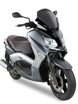 Screen GIVI Triumph Tiger 900 Rally (20-22)