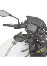 Flange GIVI BF28 for fitting any of the TANKLOCK, TanklockED bags Kawasaki Z 650 [17-20]