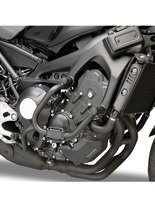 Specific engine guard Givi for Yamaha XSR 900 (16 > 21)