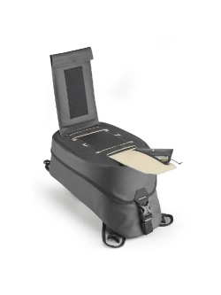 Tanklock Bag Givi EA141 for Honda NC750 X (volume 10L)