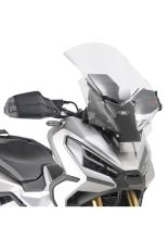 Specific Kappa screen for Honda X-ADV 750 (21-) transparent