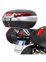 Rear rack GIVI for Monokey® top-case BMW K 1300 R [09-16]