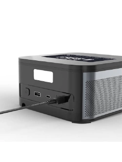 Compressor Wilmat [clips included]