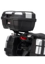 Rear rack GIVI for Monokey® top case Kawasaki Versys 1000 (12-22) / SE (19-22) [Monokey® plate included]