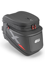 Tanklock bag Givi XL05 [capacity: 15-18 ltr]