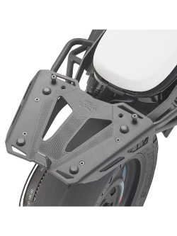 Specific Givi rear rack for Monokey® top case for BMW F 850 GS Adventure (19-)