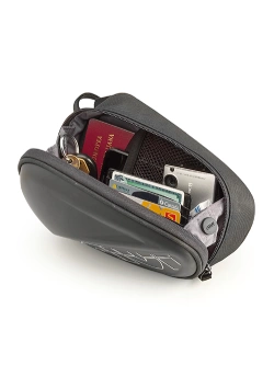 Adjustable leg wallet GIVI EA139 [dimensions: 170 x 75 x 110 mm]