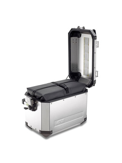 Waterproof inner bag GIVI T507 for Trekker Outback 48 ltr [volume: 45 ltr]